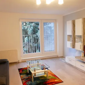 Modern And Light 2-room Appartamento Vienna