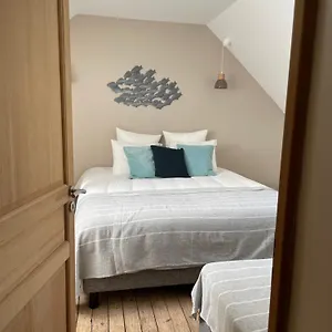 Holiday home Ker Longitude, Dinan
