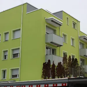 Swiss Star Residences - Self Check-in Appartamento Zurigo