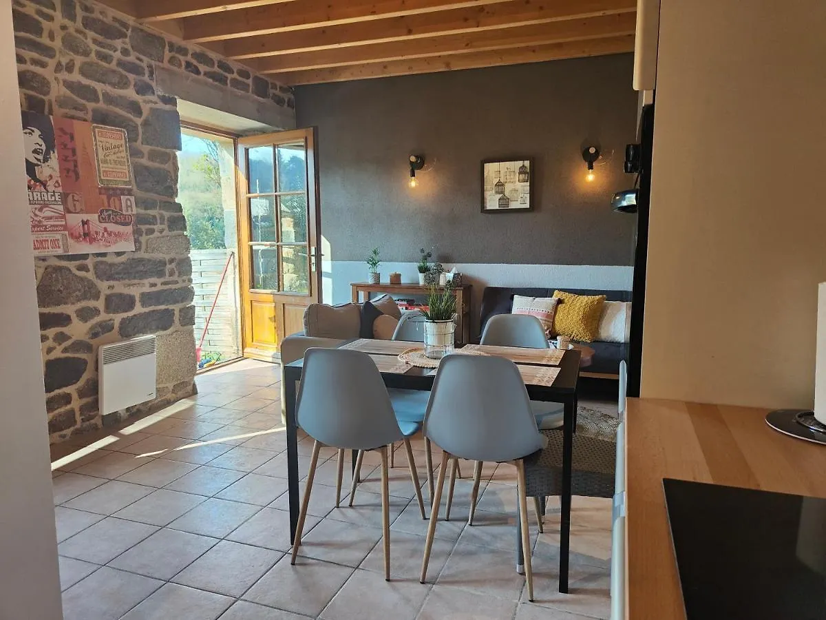 Holiday home La Tannerie Du Port Villa Dinan