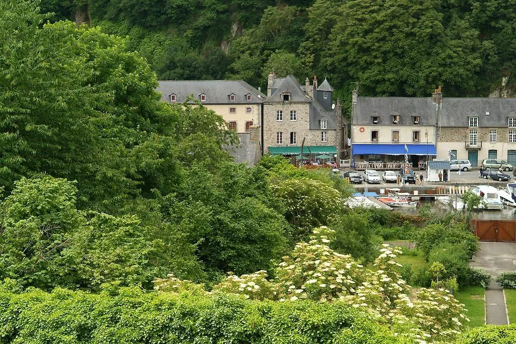 La Tannerie Du Port Villa Dinan