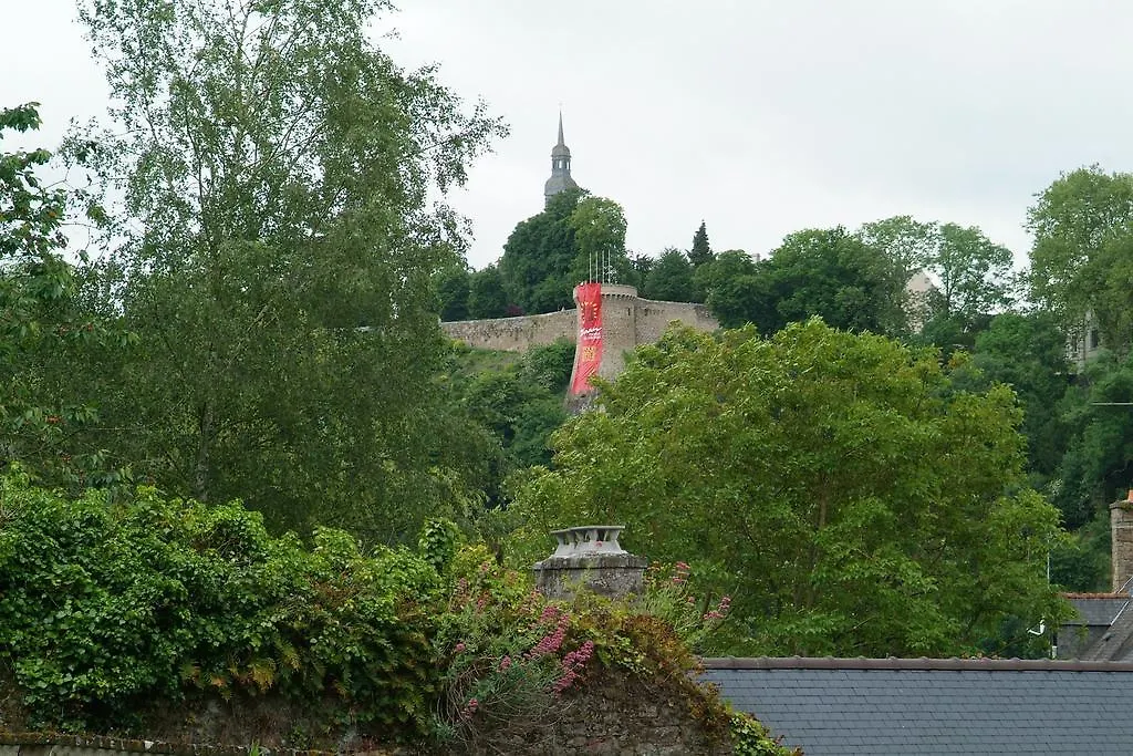 Holiday home La Tannerie Du Port Villa Dinan