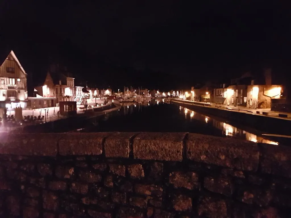 La Tannerie Du Port Villa Dinan 0*,