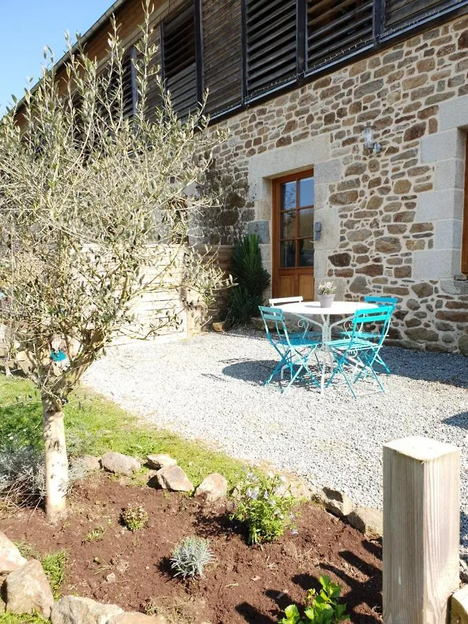 La Tannerie Du Port Villa Dinan Holiday home